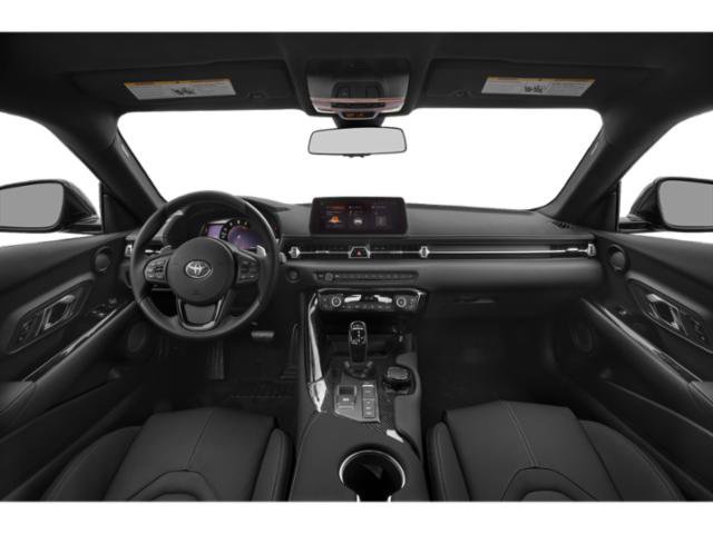 Used 2022 Toyota Supra Premium w/ Driver Assist Package RWD image 8