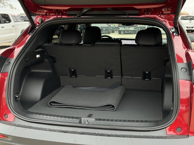 New 2026 Chevrolet Blazer EV LT FWD image 25