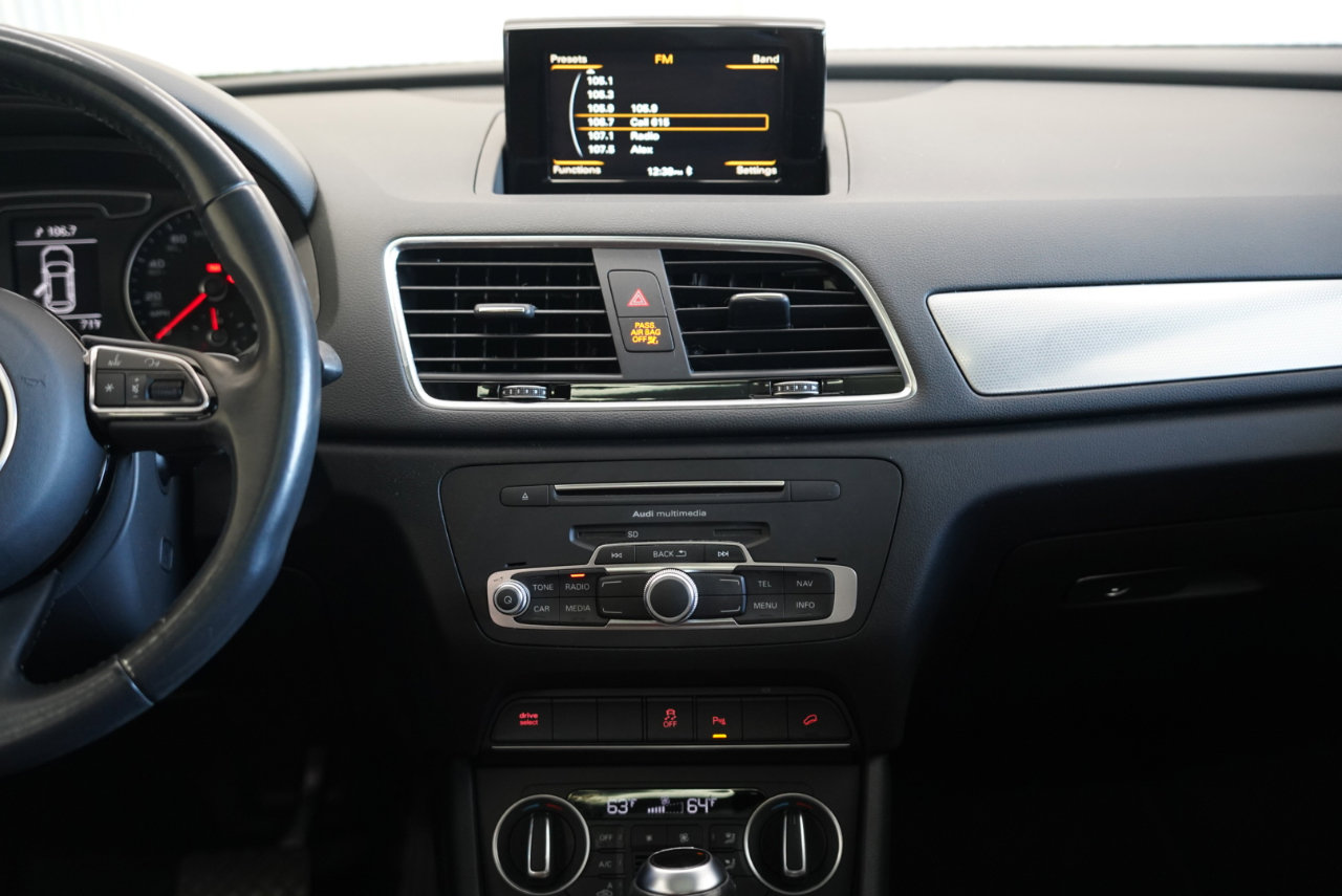 Used 2018 Audi Q3 2.0T Premium w/ Convenience Package image 19