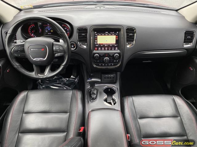 Used 2018 Dodge Durango GT w/ Premium Group image 10