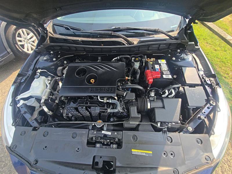 Used 2019 Nissan Altima 2.5 S FWD image 11
