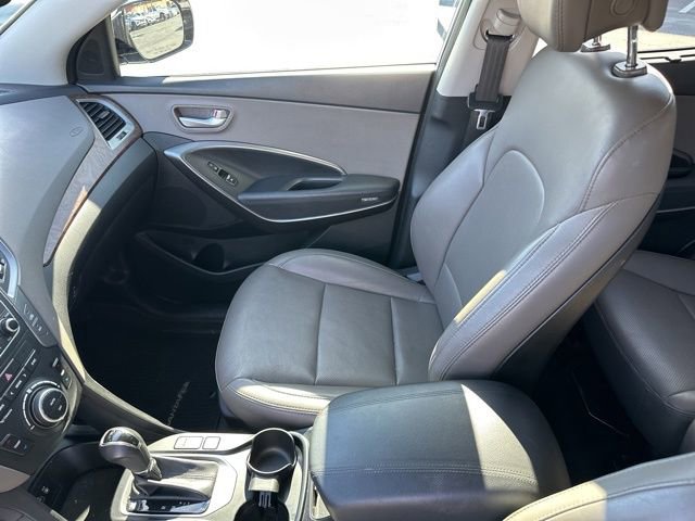 Used 2018 Hyundai Santa Fe Sport image 30