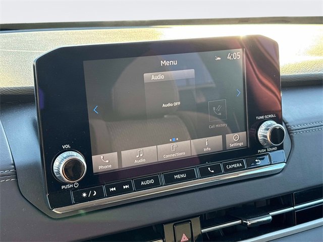 Used 2024 Mitsubishi Outlander ES image 30