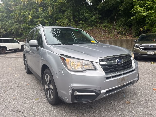 Used 2018 Subaru Forester 2.5i Premium w/ Protection Package #1