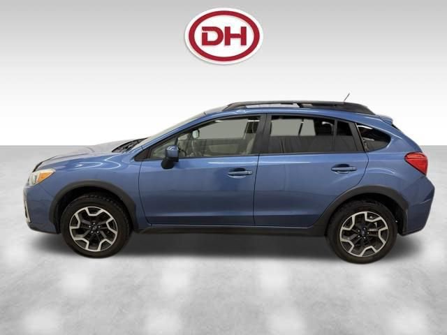 Used 2016 Subaru Crosstrek 2.0i Premium image 9
