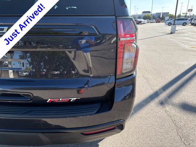 Used 2024 Chevrolet Suburban RST w/ Luxury Package AWD/4WD image 20