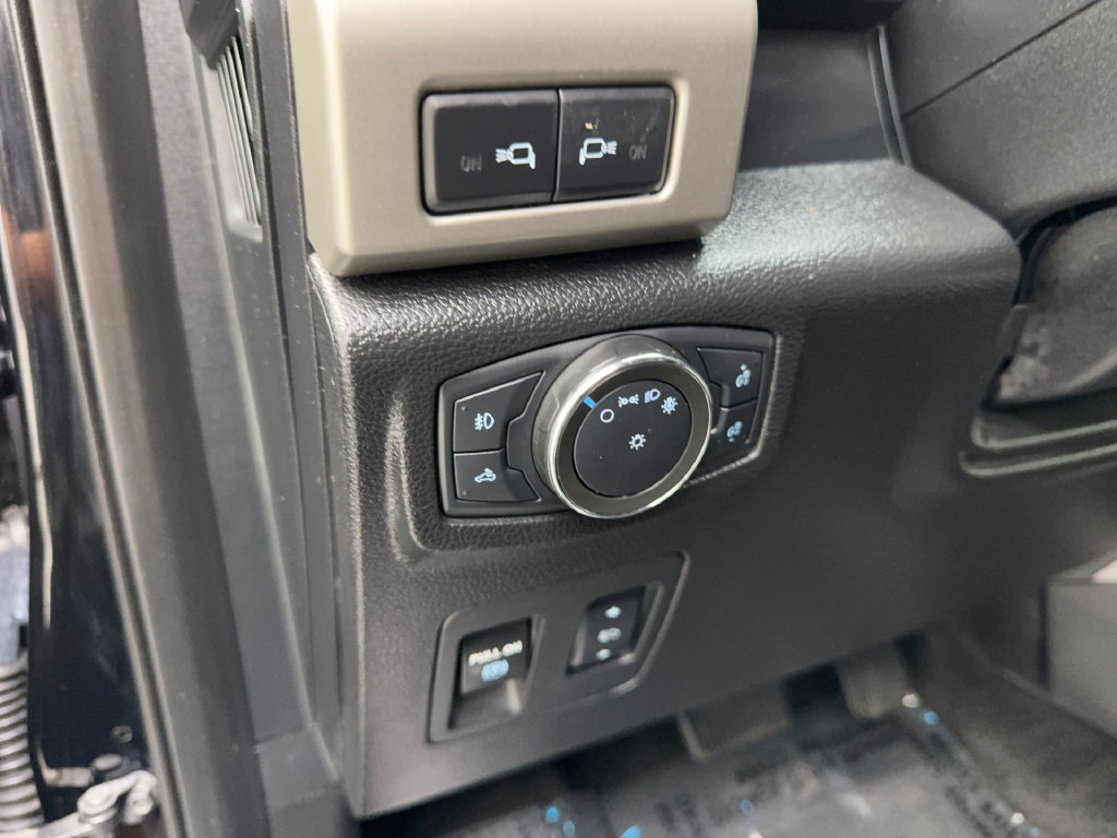 Used 2018 Ford F150 Lariat AWD/4WD image 56