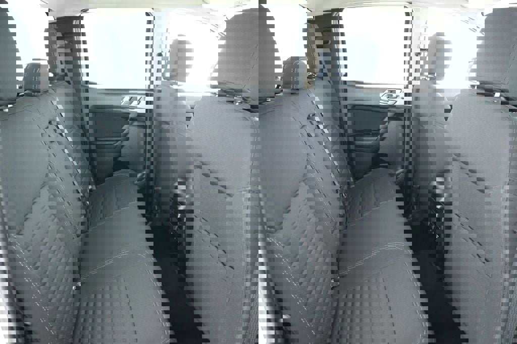 Used 2021 Ford Ranger XLT w/ Equipment Group 301A Mid image 20