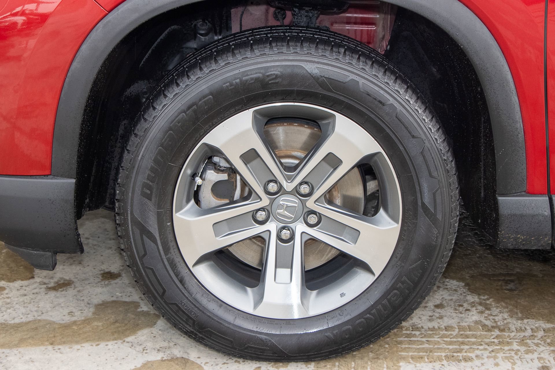 Certified 2023 Honda Pilot EX-L image 38