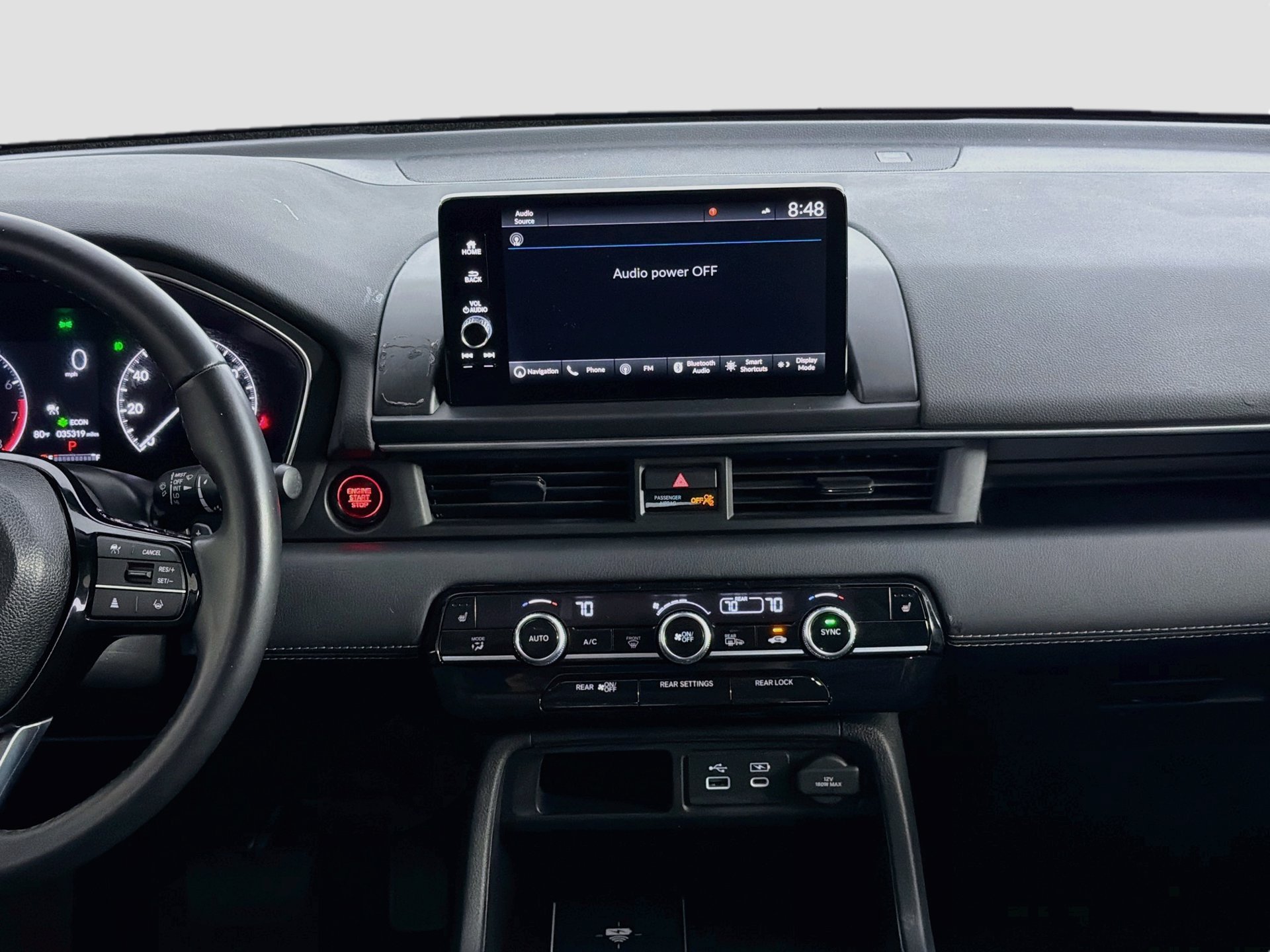Used 2024 Honda Pilot Touring image 19