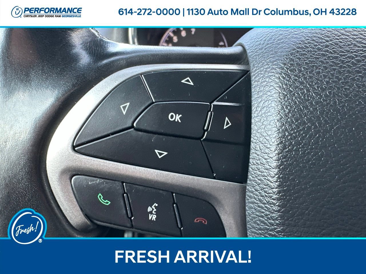 Used 2021 Jeep Grand Cherokee Altitude AWD/4WD image 18