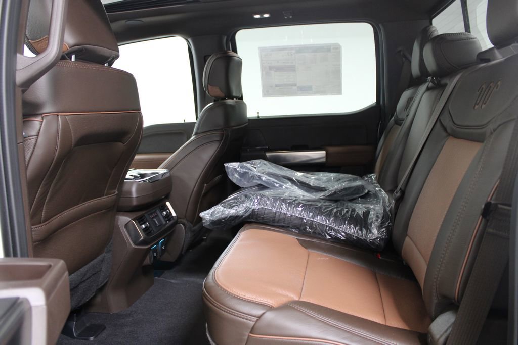 New 2026 Ford F150 King Ranch image 25