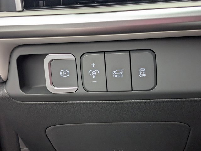 New 2025 Hyundai Santa Fe SEL image 16