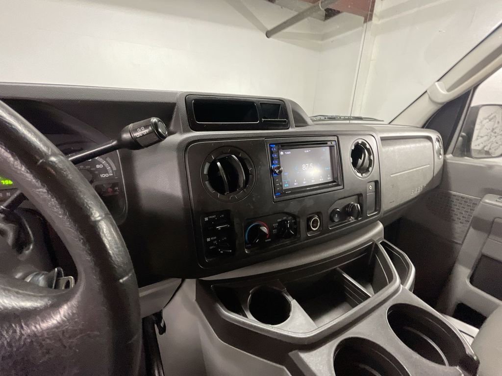 Used 2012 Ford E-350 and Econoline 350 XL w/ PWR Windows & Locks Group image 15