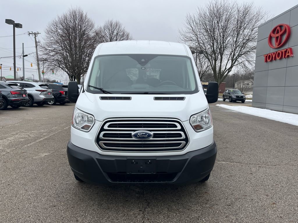 Used 2019 Ford Transit 350 XLT image 9