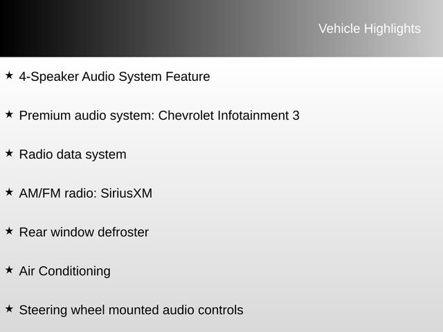 Certified 2024 Chevrolet Trax RS w/ Driver Confidence Package image 17