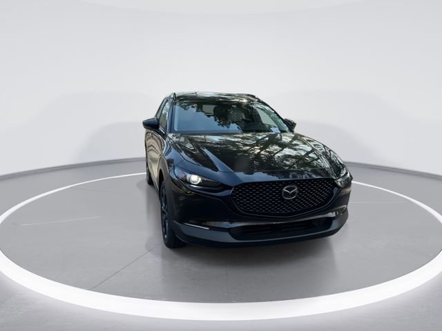 New 2026 MAZDA CX-30 Aire Edition image 2