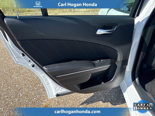 Used 2023 Dodge Charger SXT image 12