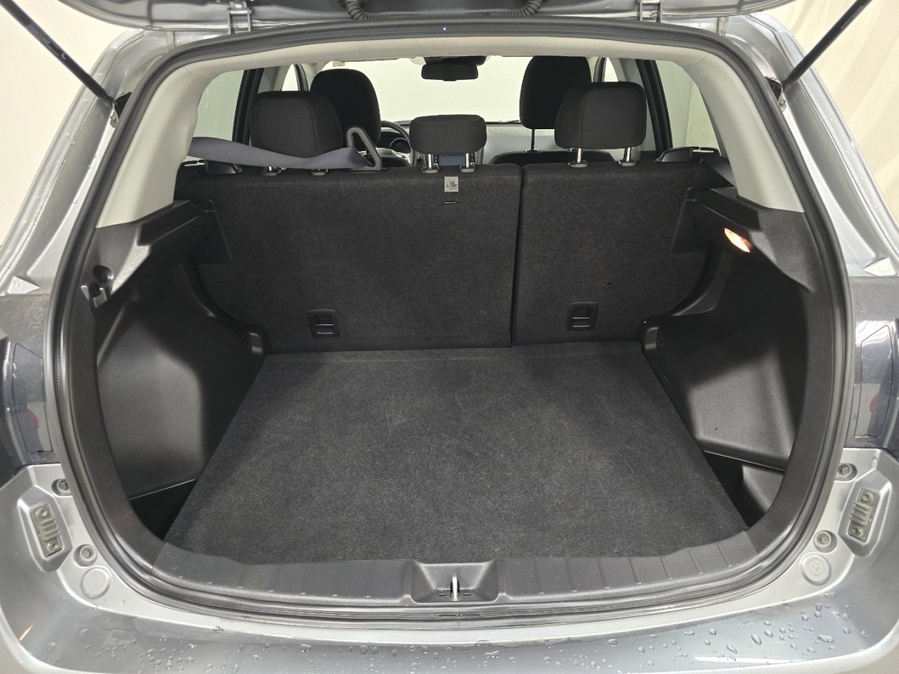 Used 2024 Mitsubishi Outlander Sport AWD image 20