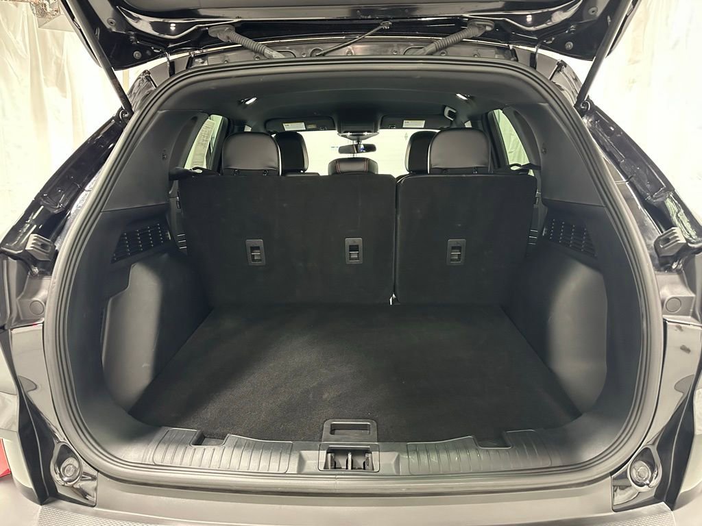 Used 2025 Ford Escape ST-Line image 43