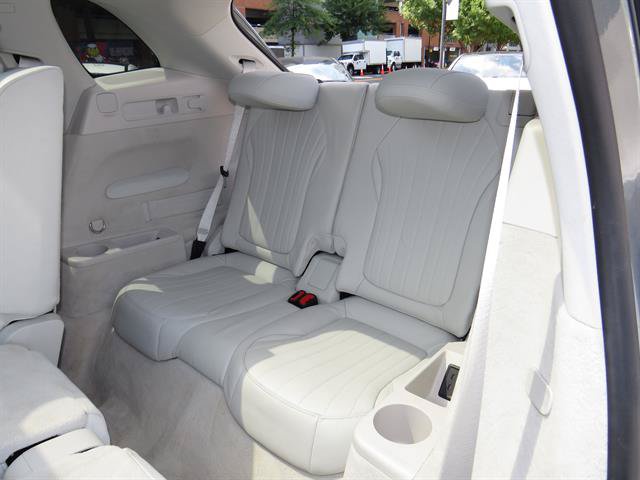 Used 2023 Mercedes-Benz EQS 450+ SUV image 13