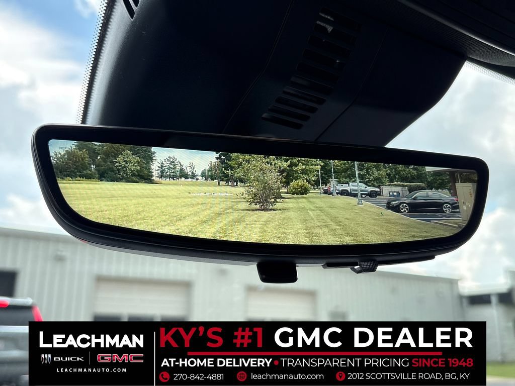 New 2026 GMC Acadia AT4 w/ Super Cruise Package AWD/4WD image 37