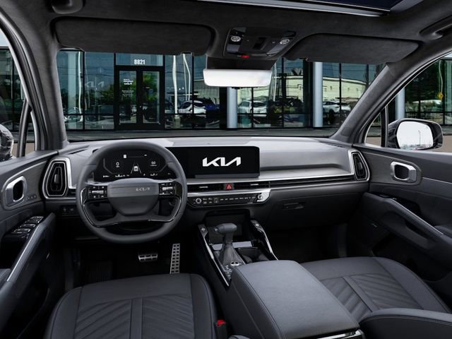 New 2026 Kia Sorento SX Prestige image 14