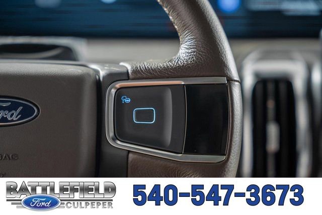 New 2026 Ford Expedition King Ranch AWD/4WD image 36
