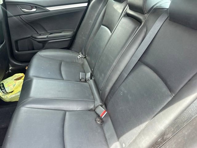 Used 2018 Honda Civic EX-L image 27