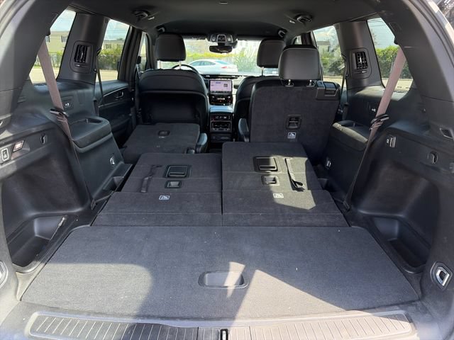 Used 2025 Jeep Grand Cherokee L Limited AWD/4WD image 34