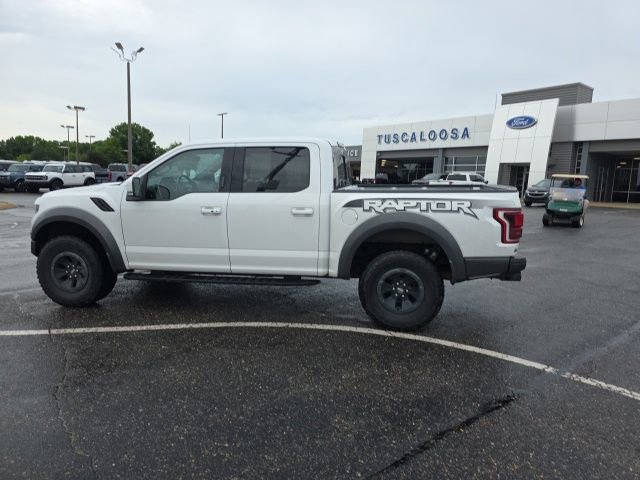 Used 2018 Ford F150 Raptor w/ Equipment Group 802A Luxury AWD/4WD image 6