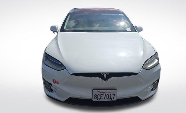 Used 2017 Tesla Model X 75D image 9