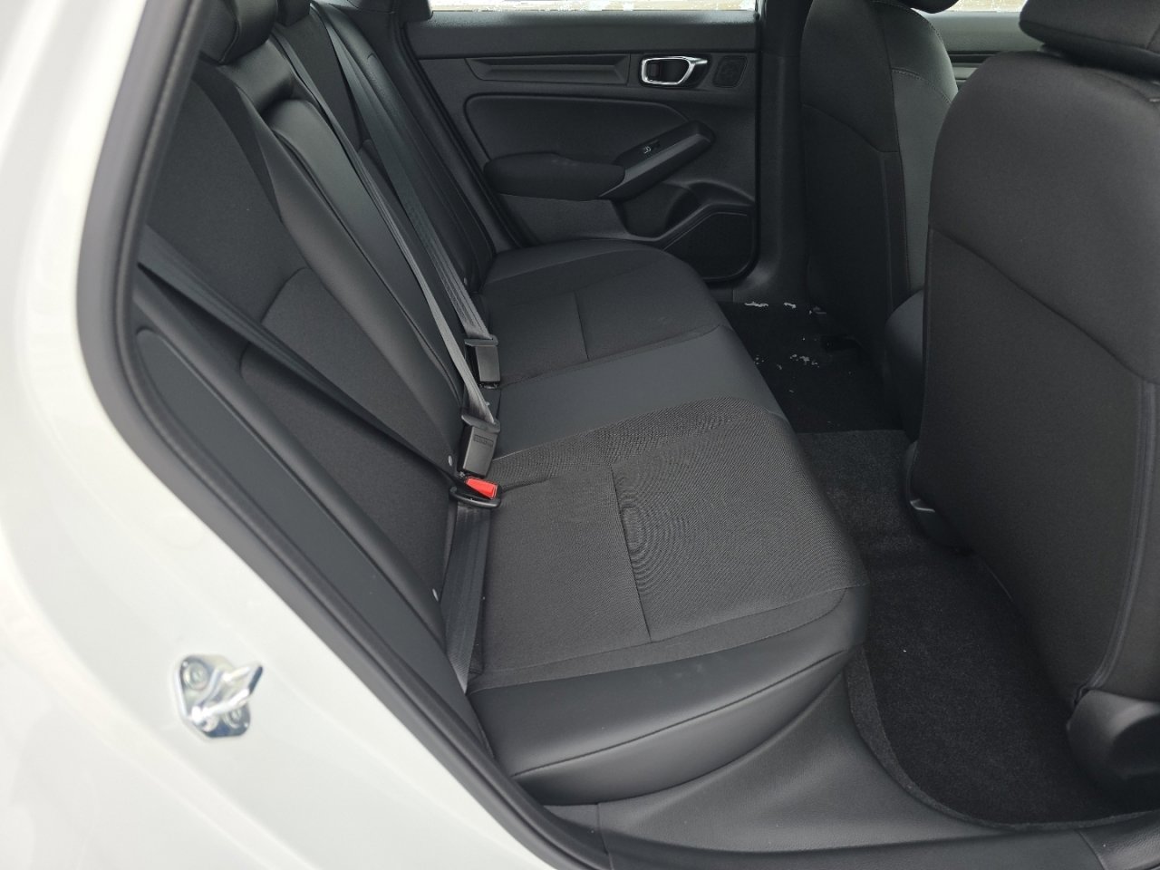 New 2026 Honda Civic Sport image 18