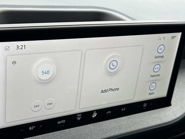 New 2025 Ford Maverick XLT w/ Equipment Group 302A image 27