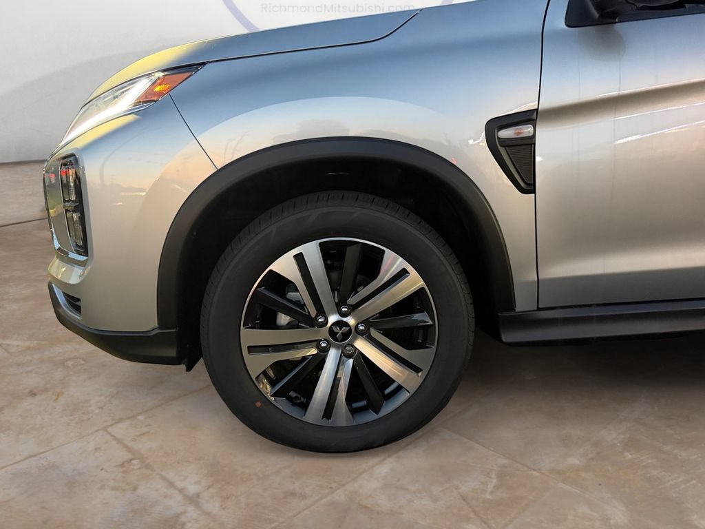 New 2026 Mitsubishi Outlander Sport ES AWD/4WD image 14