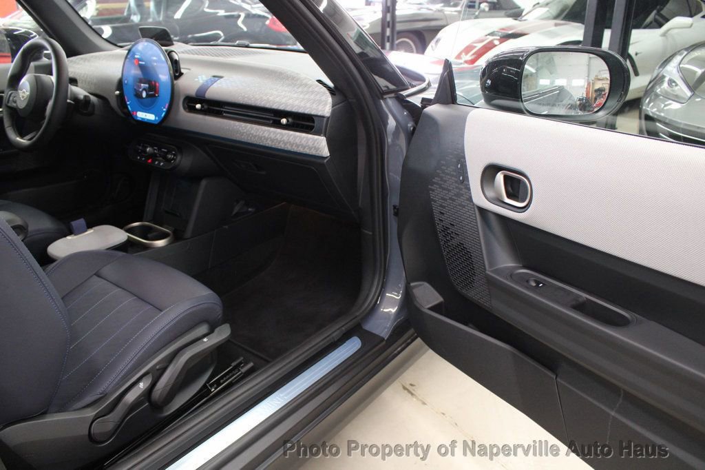 Used 2026 MINI Cooper S image 33