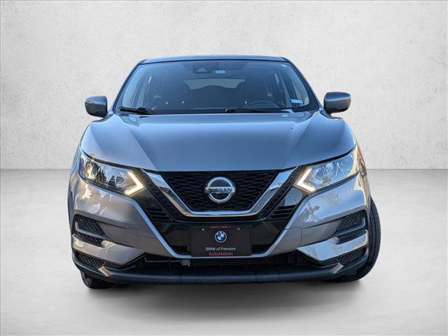 Used 2022 Nissan Rogue Sport S FWD video 2