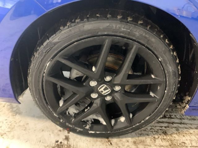 Used 2023 Honda Civic Sport image 11