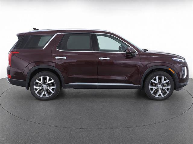 Used 2021 Hyundai Palisade SEL w/ Premium Package AWD/4WD image 4