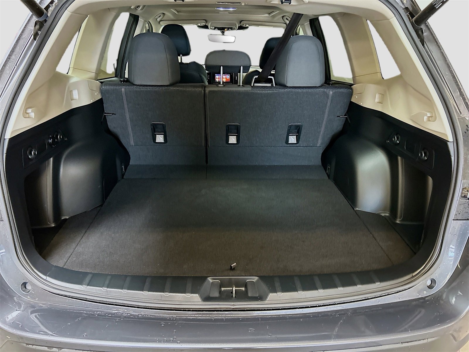 Used 2024 Subaru Forester Premium image 26