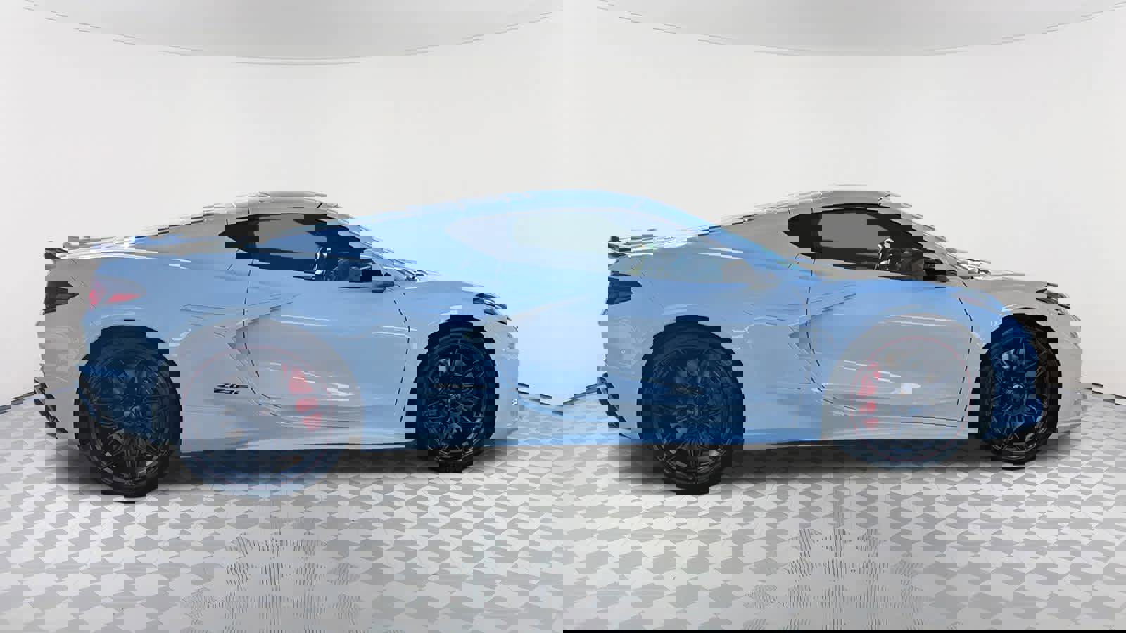 New 2026 Chevrolet Corvette Z06 w/ Battery Protection Package image 4