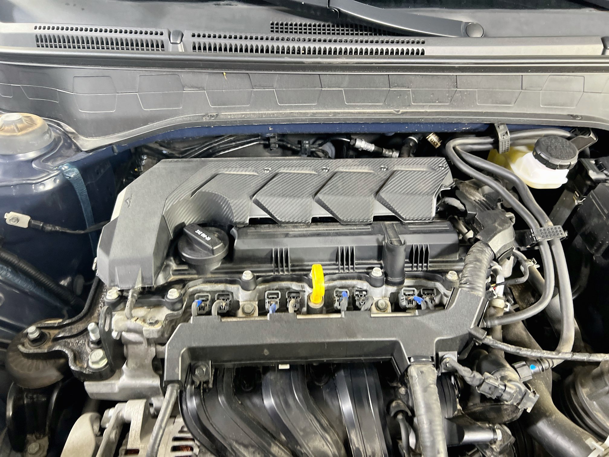 Used 2023 Hyundai Venue Limited FWD image 29