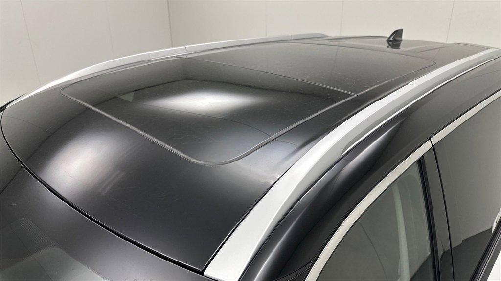 New 2026 Nissan Rogue Platinum w/ Platinum Premium Package image 12