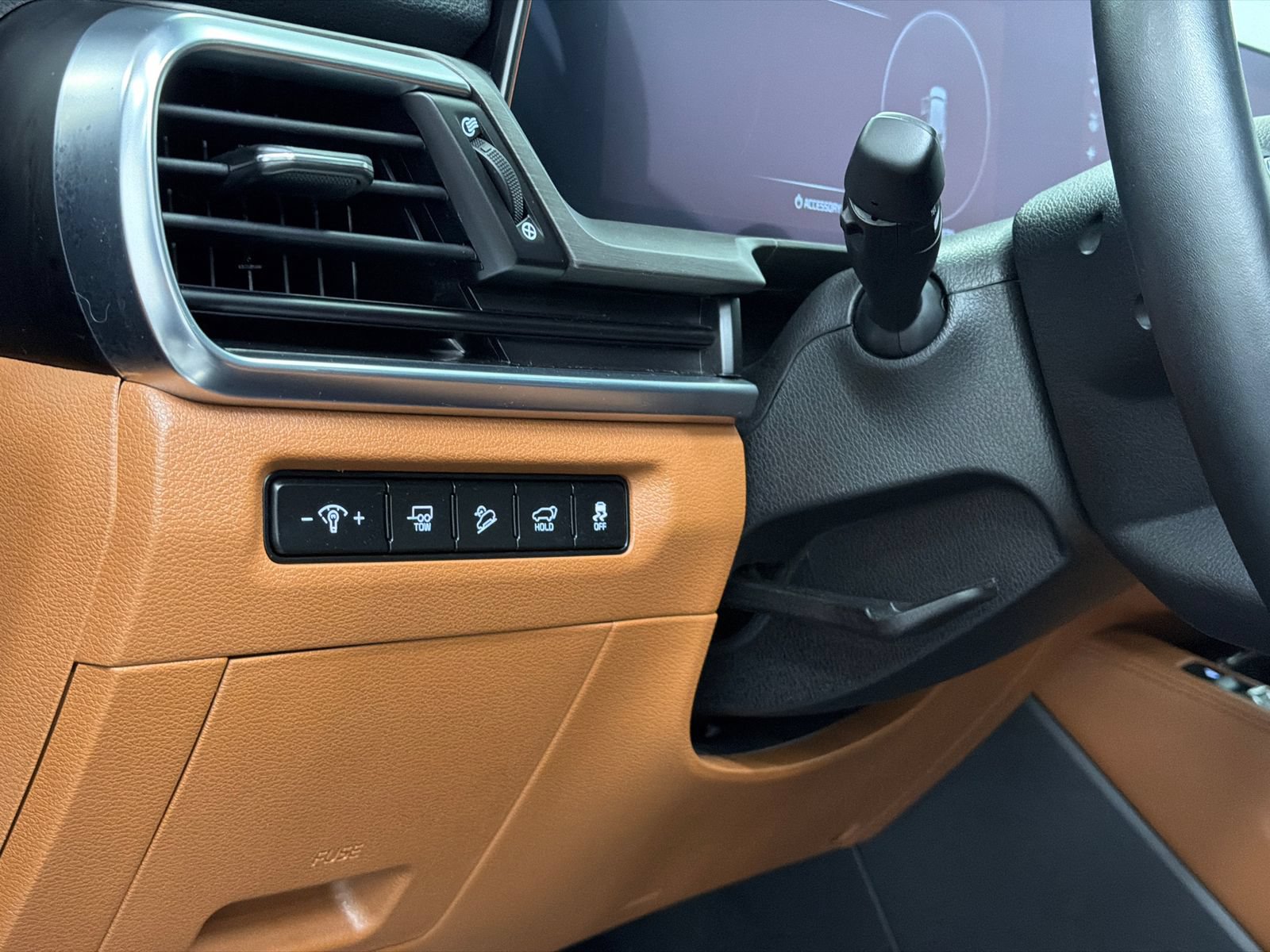 Used 2025 Kia Telluride SX X-Line AWD/4WD image 18