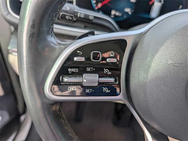 Used 2020 Mercedes-Benz GLS 450 4MATIC image 7