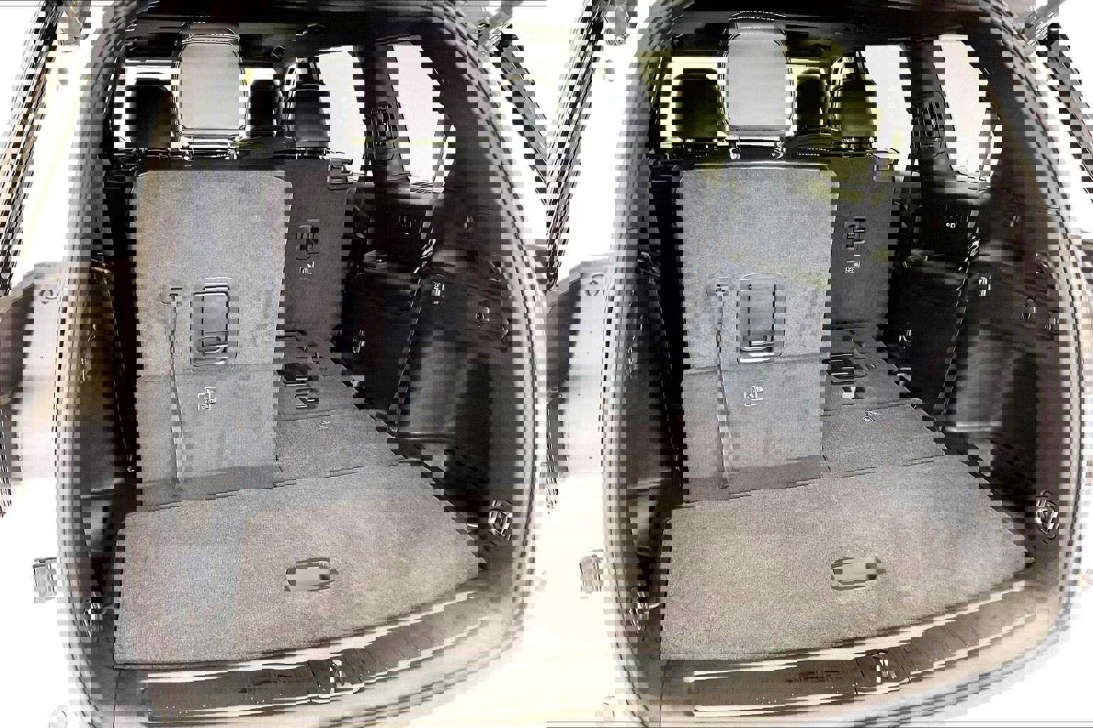 New 2025 Jeep Grand Cherokee L Altitude image 11