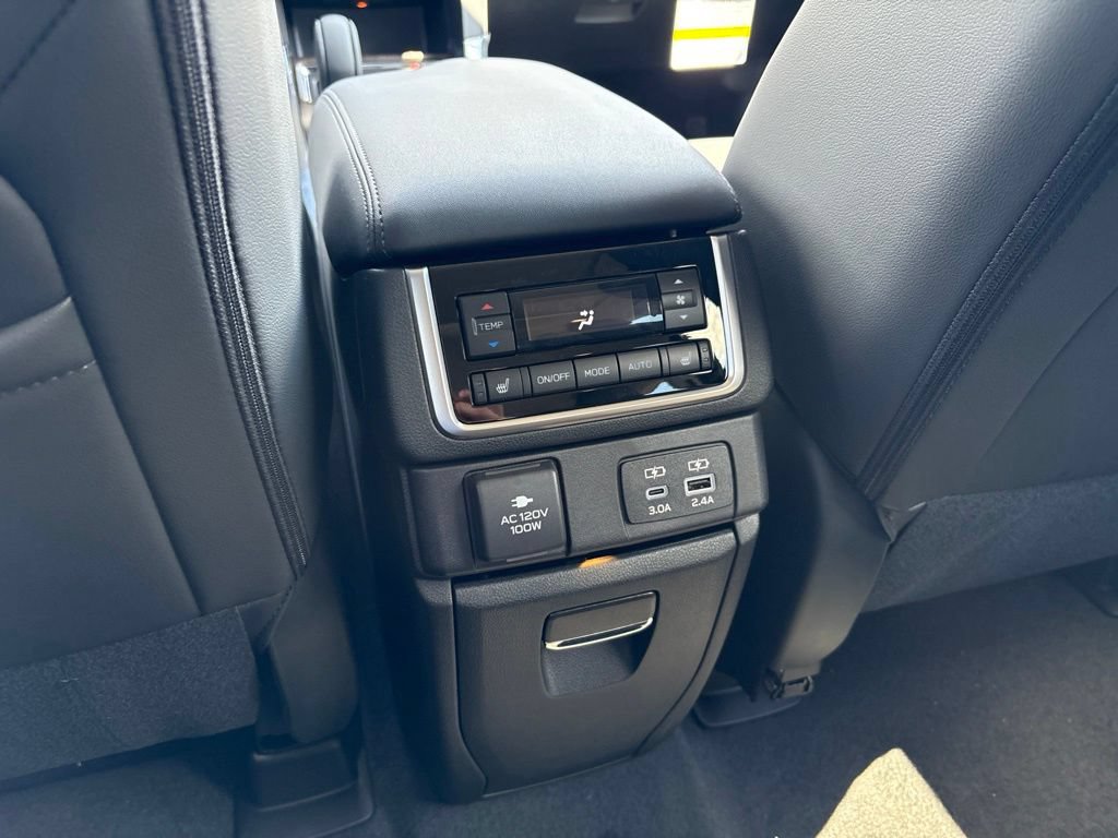 New 2026 Subaru Ascent Touring AWD/4WD image 26