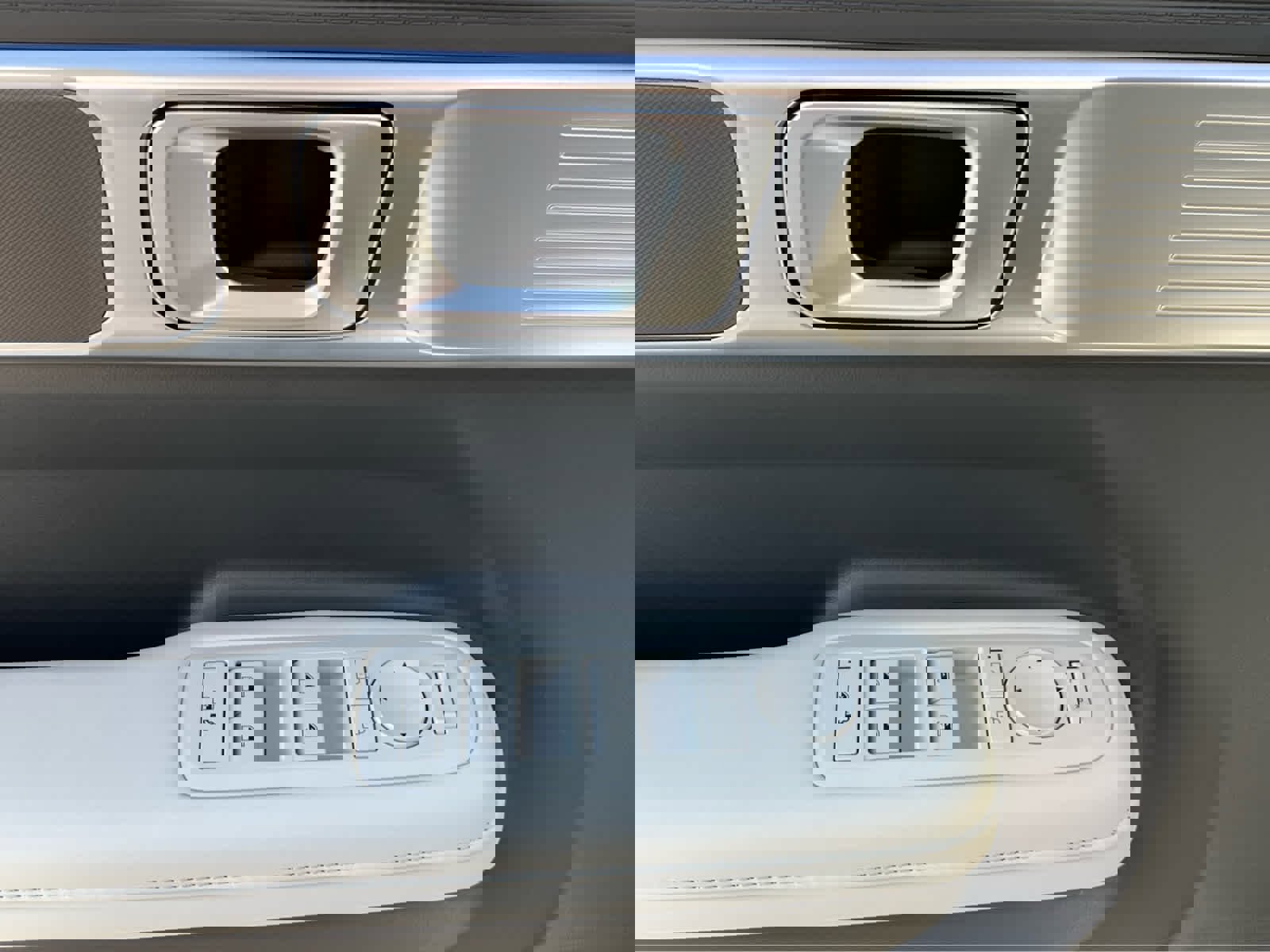 New 2026 Hyundai Santa Fe SEL image 31