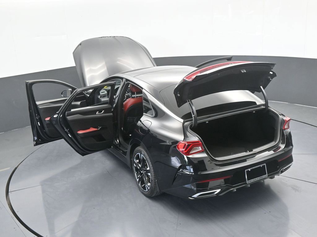 Used 2023 Kia K5 GT-Line image 66