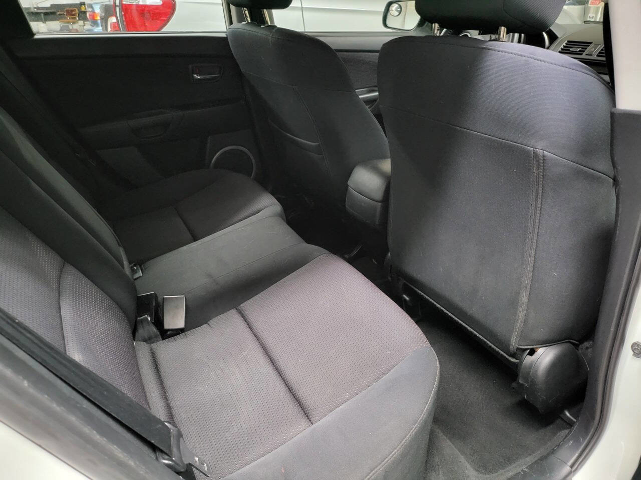 Used 2009 MAZDA MAZDA3 s Sport image 10